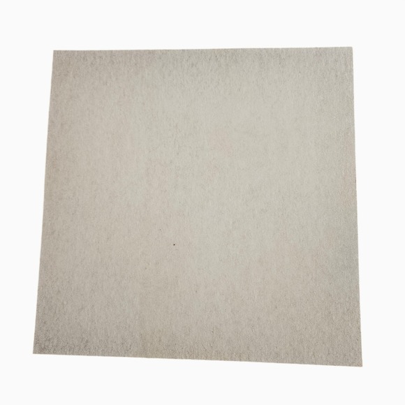 Jermaine Jackson Self Titled 12x12 Flat Promo Poster Vintage 1984 Store Display - Picture 2 of 2